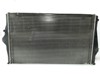 Radiador de aire, intercooler 8627375 VOLVO