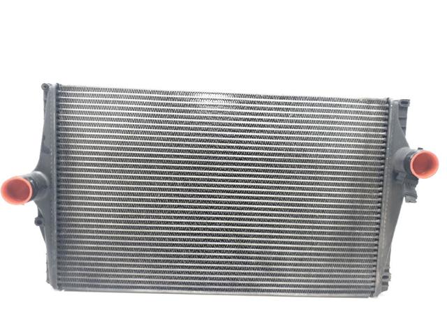 Enfriador de aire de admisión 8627375 VOLVO