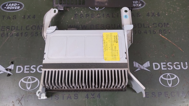 8628060291 Toyota