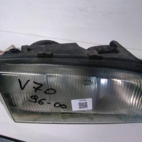 Faro derecho 8628618 Volvo