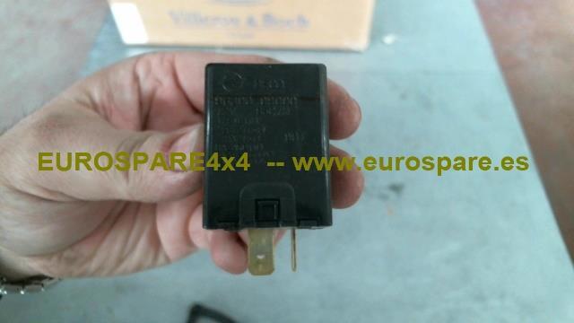 8630009000 Ssang Yong