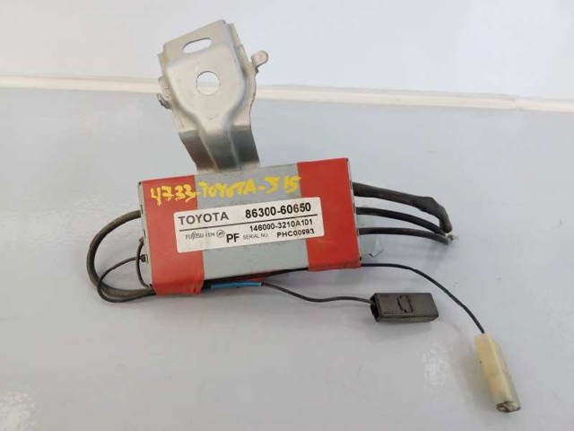 Antena 8630060650 Toyota