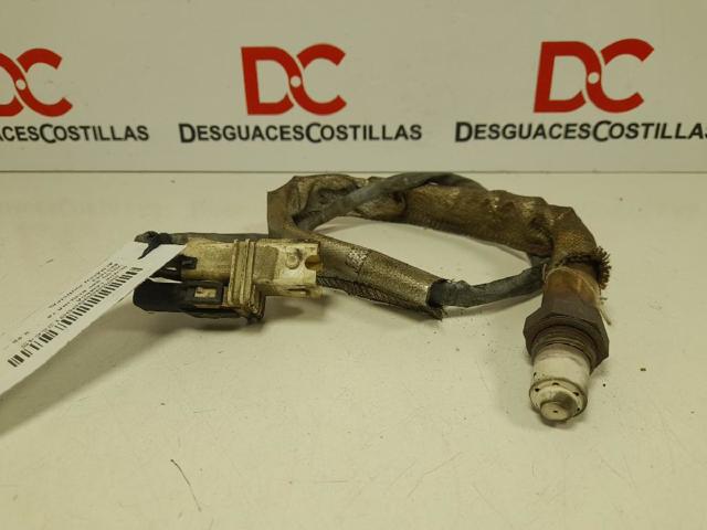 Sensor de oxígeno previo al catalizador 8631643 VOLVO