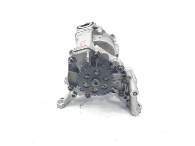 Bomba de aceite del motor 8631810 BMW
