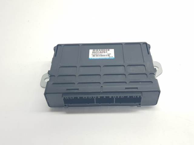 Modulo De Control Electronico (ECU) 8631A261 Mitsubishi