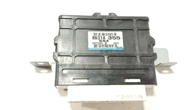 8631A355 Mitsubishi
