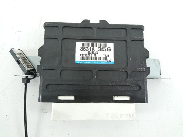 8631A356 Mitsubishi