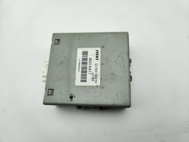 8631A417 Mitsubishi