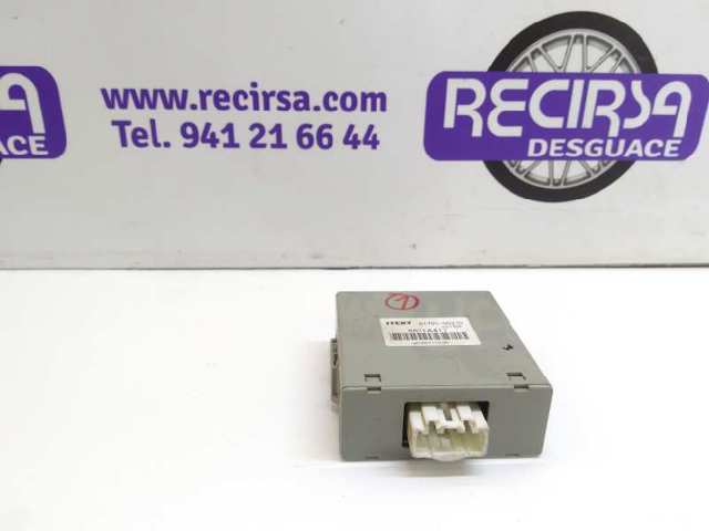 Módulo de control (ECU) tracción total 8631A417 Mitsubishi