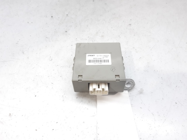 Módulo de control (ECU) tracción total 8631A417 Mitsubishi