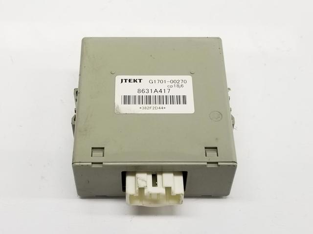 Módulo de control (ECU) tracción total 8631A417 Mitsubishi