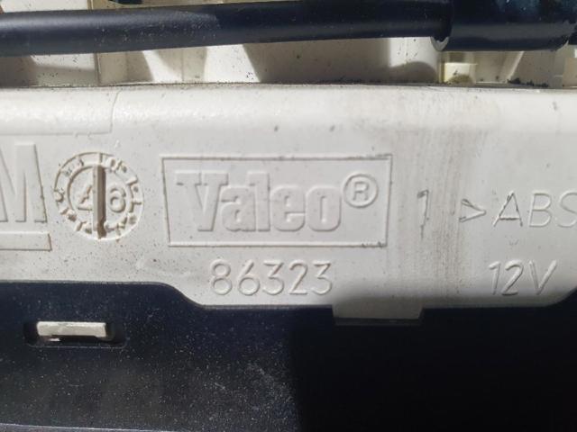 86323 Opel