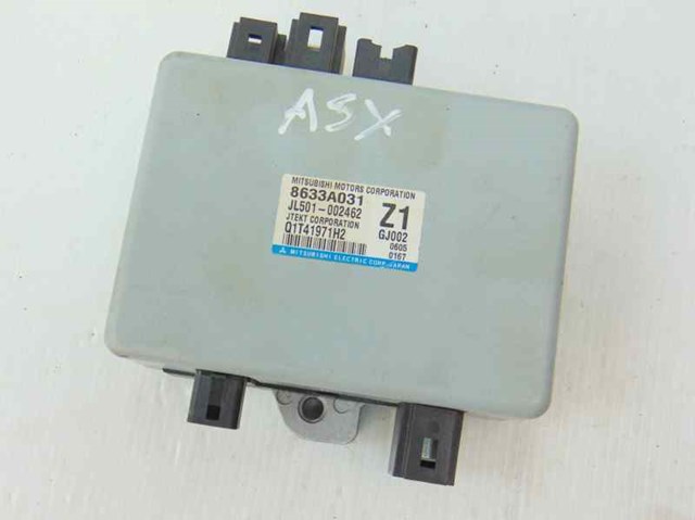 8633A031 Mitsubishi