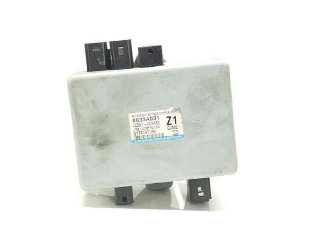 8633A031 Mitsubishi