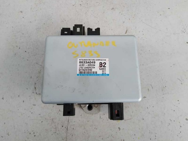 8633A049 Mitsubishi