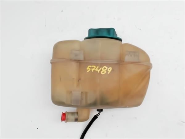VOLVO 8634226 Depósito de expansión del sistema de refrigeración  disponible España