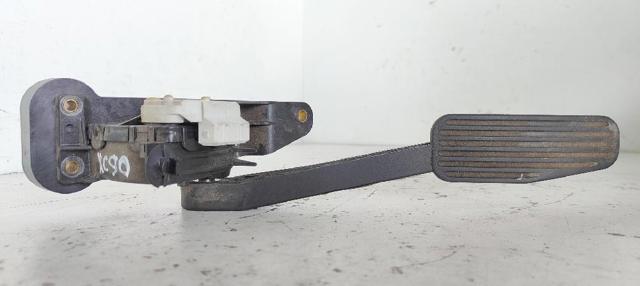 Pedal de acelerador Volvo XC90