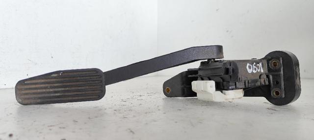 Pedal de acelerador Volvo XC90
