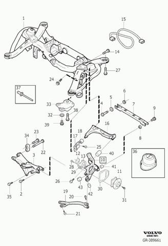 8634886 Volvo