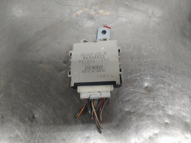 8634A022 Mitsubishi