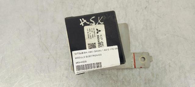 8634A055 Mitsubishi