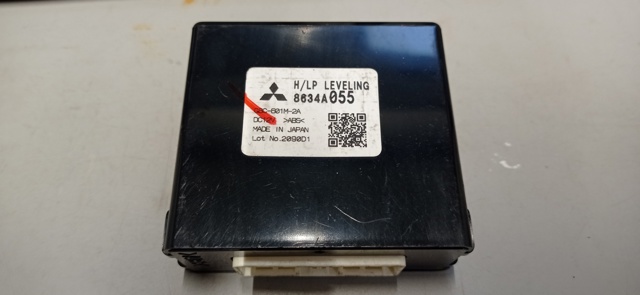 8634A055 Mitsubishi