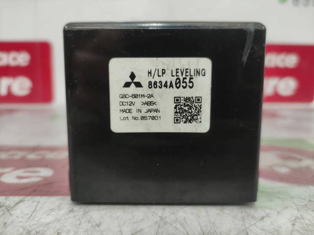 8634A055 Mitsubishi
