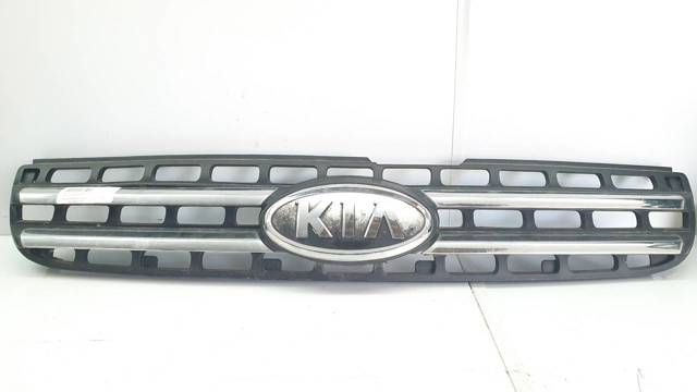 Precio del repuesto Parrilla de radiador Sportage II SUV