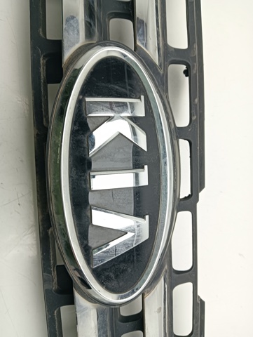 Panal de radiador 863501F030 Hyundai/Kia