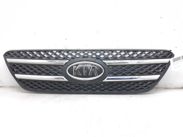 Calandra KIA Ceed  (2006-2012)