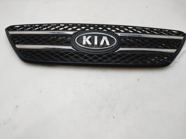 Rejilla para KIA Ceed  (ED)