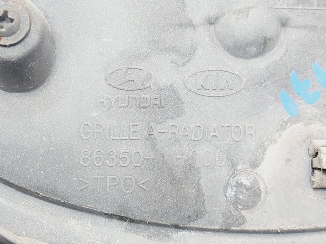 863501H000 HYUNDAI Parrilla  en stock Córdoba