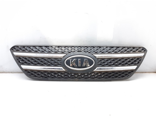 Comprar Parrilla del radiador KIA Ceed  ED a bajo precio