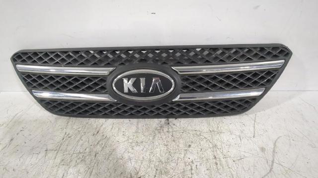 HYUNDAI 863501H000 Parrilla del radiador  comprar en Albacete