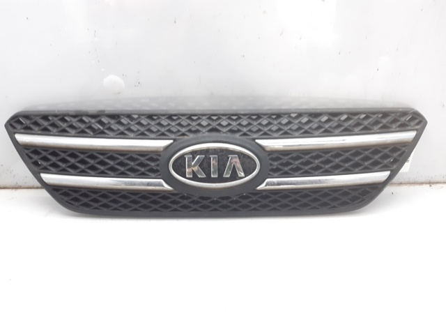 Panal de radiador KIA Ceed  familiar comprar en España