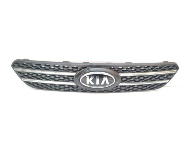 Panal de radiador 863501H200 Hyundai/Kia