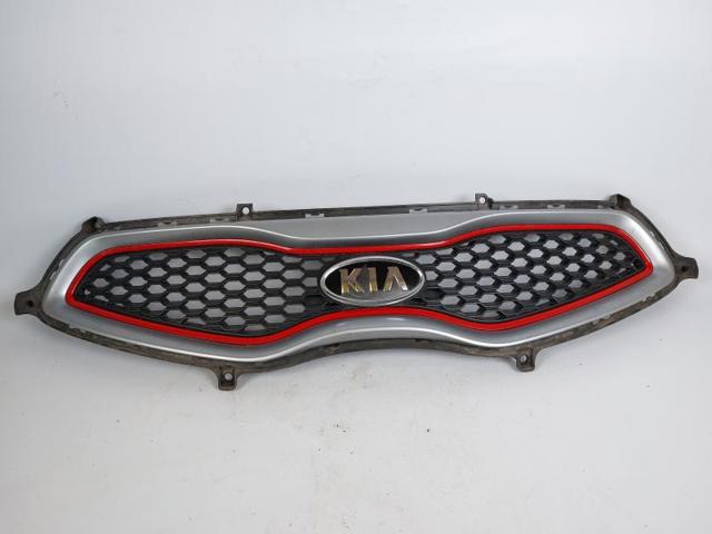 Parrilla de radiador 863501Y001 HYUNDAI