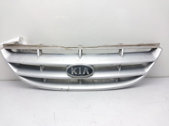 Panal de radiador 863502F250 Hyundai/Kia