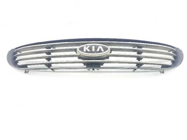 Panal de radiador 863502G100 Hyundai/Kia