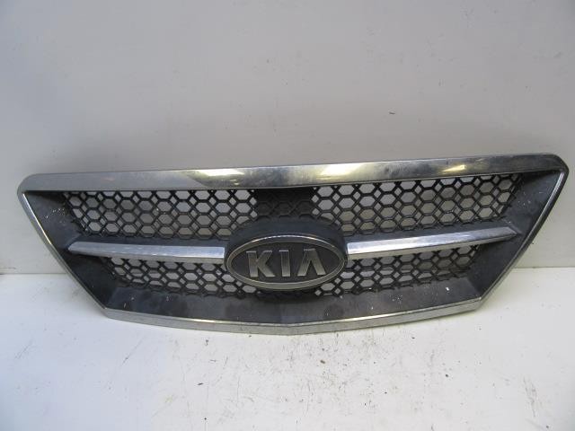 Rejilla frontal 863503E011 Hyundai/Kia