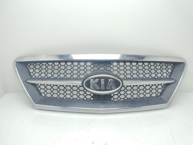 Panal de radiador KIA Sorento I SUV comprar en España