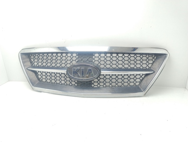 Rejilla para KIA Sorento I (JC)