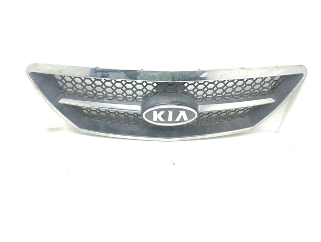 Rejilla de radiador KIA Sorento I (JC)