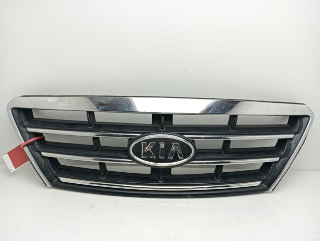 Panal de radiador 863503E510 Hyundai/Kia