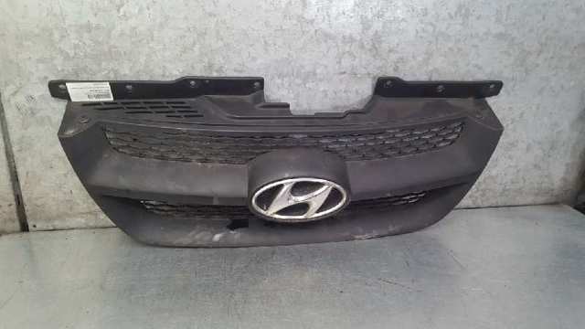 Parrilla para Hyundai Sonata NF