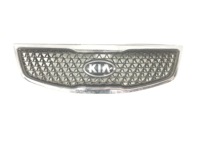 Panal de radiador 863503U500 Hyundai/Kia