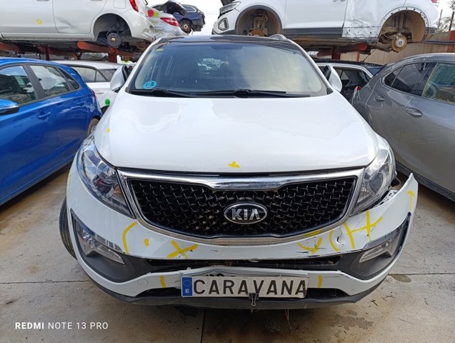 863503U500 Hyundai/Kia