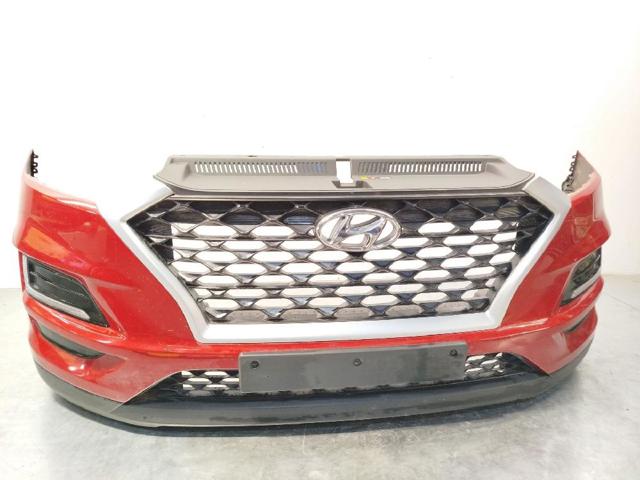 Panal de radiador 86350D7500 Hyundai/Kia