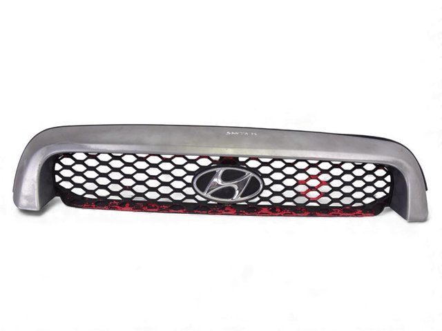 Comprar Rejilla frontal Santa Fe I SM