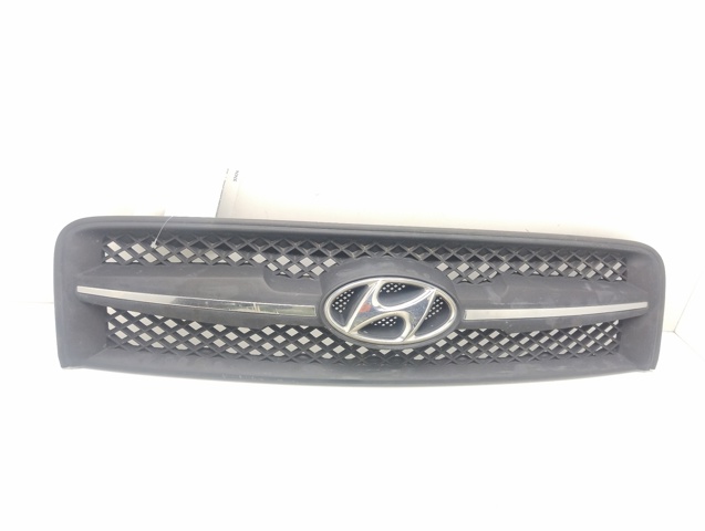 Comprar Parrilla del radiador Hyundai Tucson I JM a bajo precio